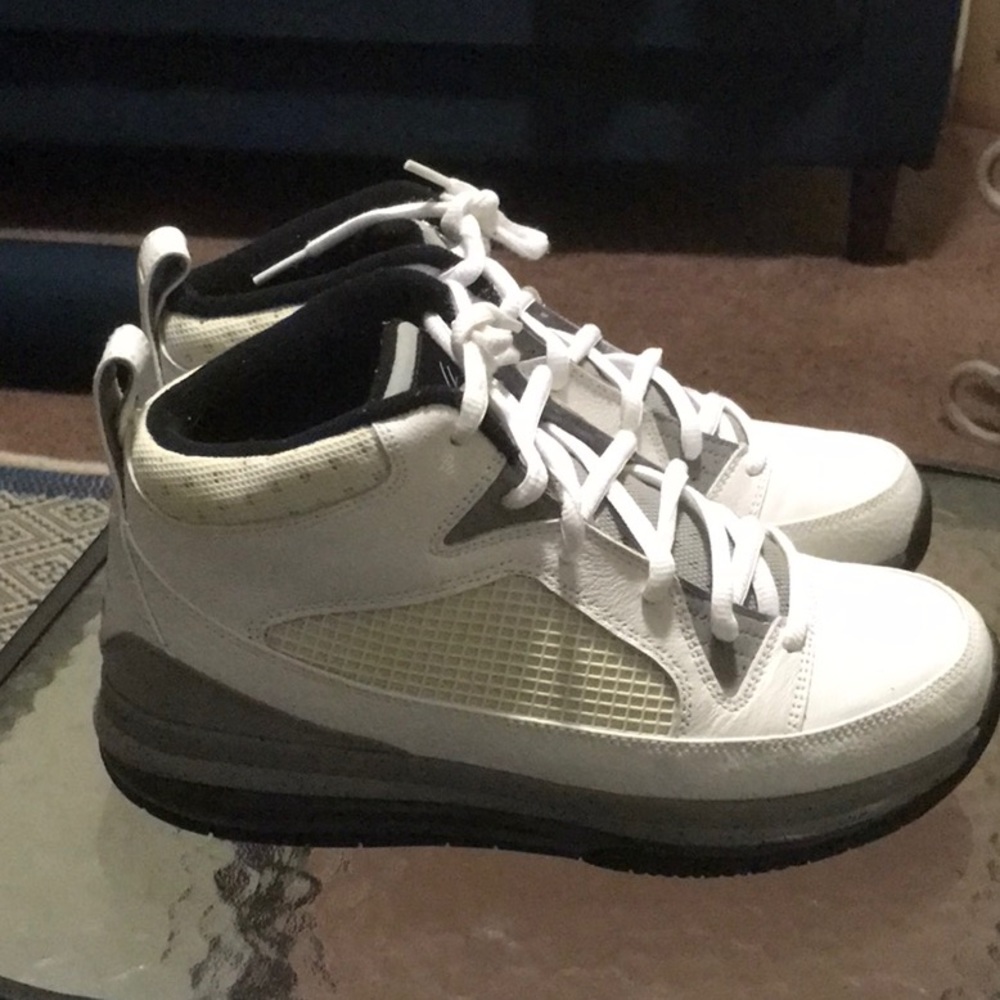 Jordan’s flight 9 SZ 8,5 like New. No original box. - Picture 4 of 11